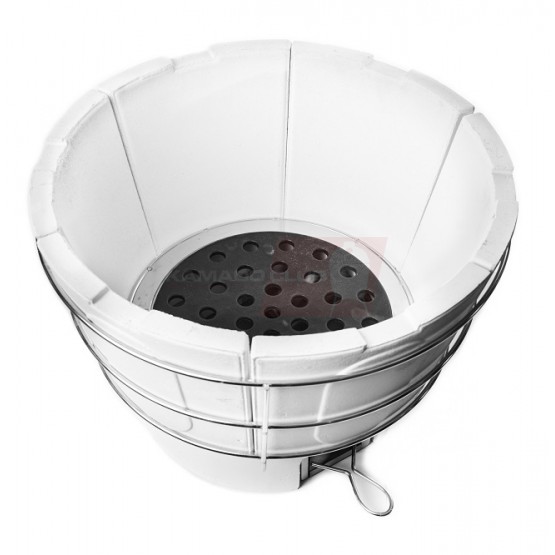 KAMADOCLUB PRO PREMIUM+, BLACK KAMADOCLUB PRO PREMIUM, BLACK